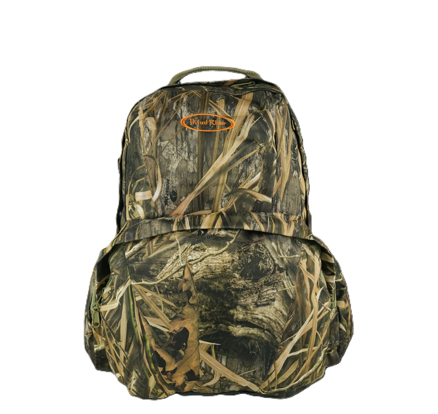 Mud River Standard Backpack