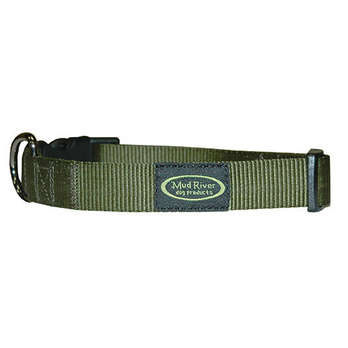 The Mud River Bootlegger Collar