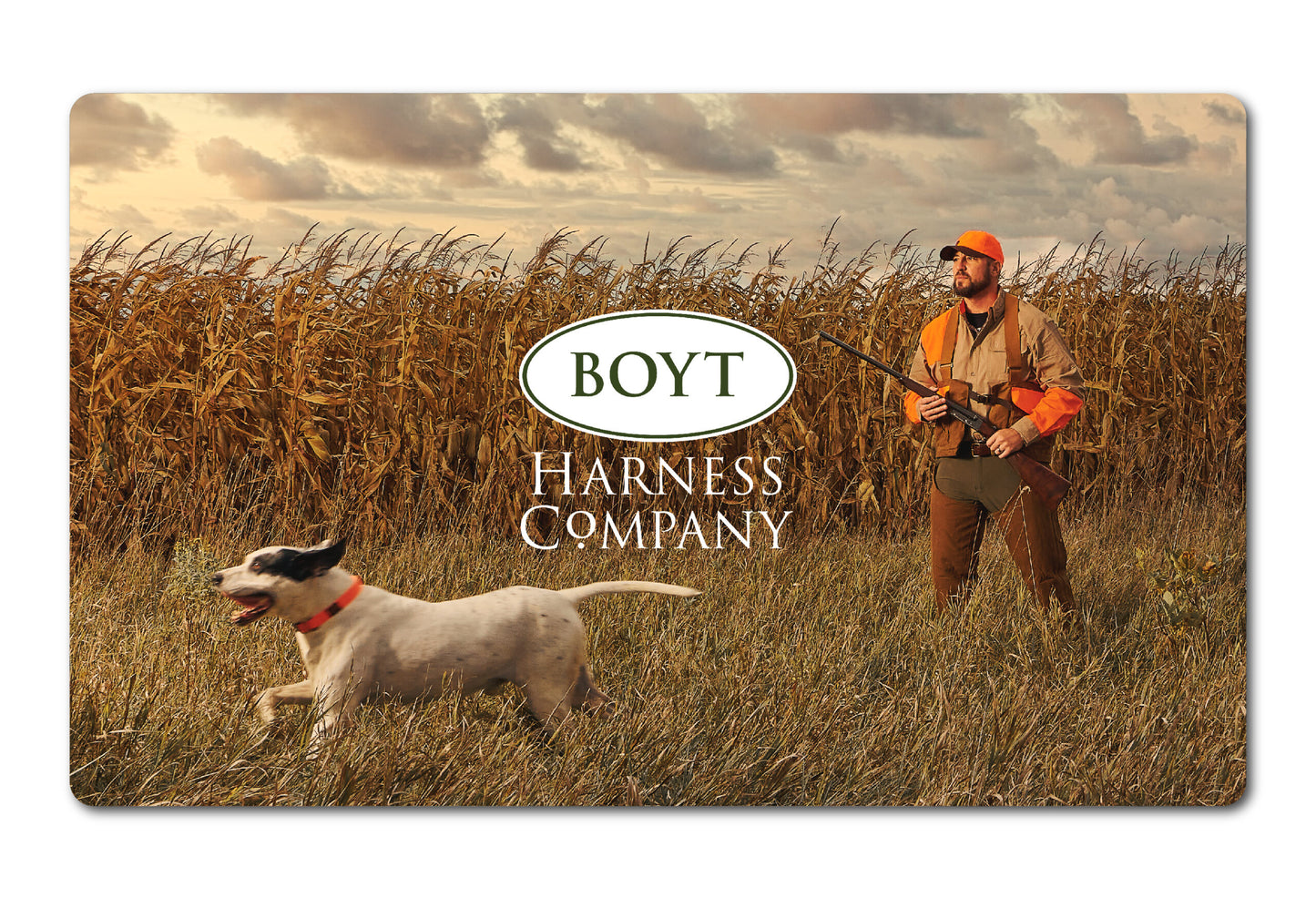 Boyt Harness Company E-Gift Card