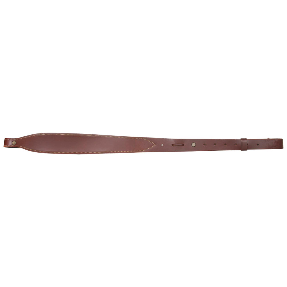 Boyt Classic Tapered leather Sling