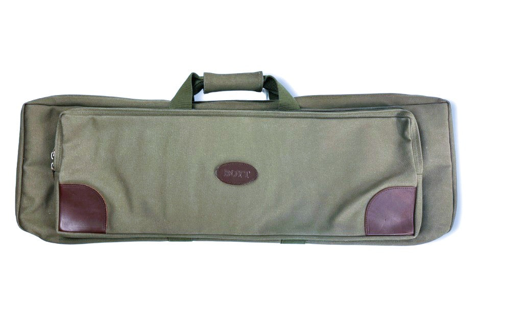 Takedown Shotgun & Tube Set Case