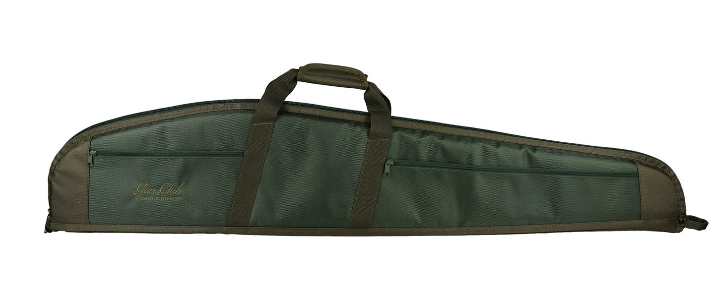 Gun Club Guide Series Rifle Case