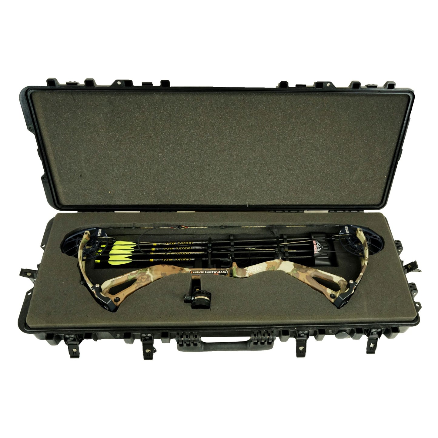 H41XD Tactical Rifle/Carbine Case