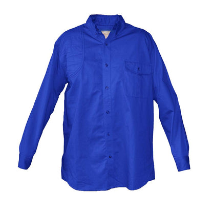 Upland Scout Long Sleeve Shirt