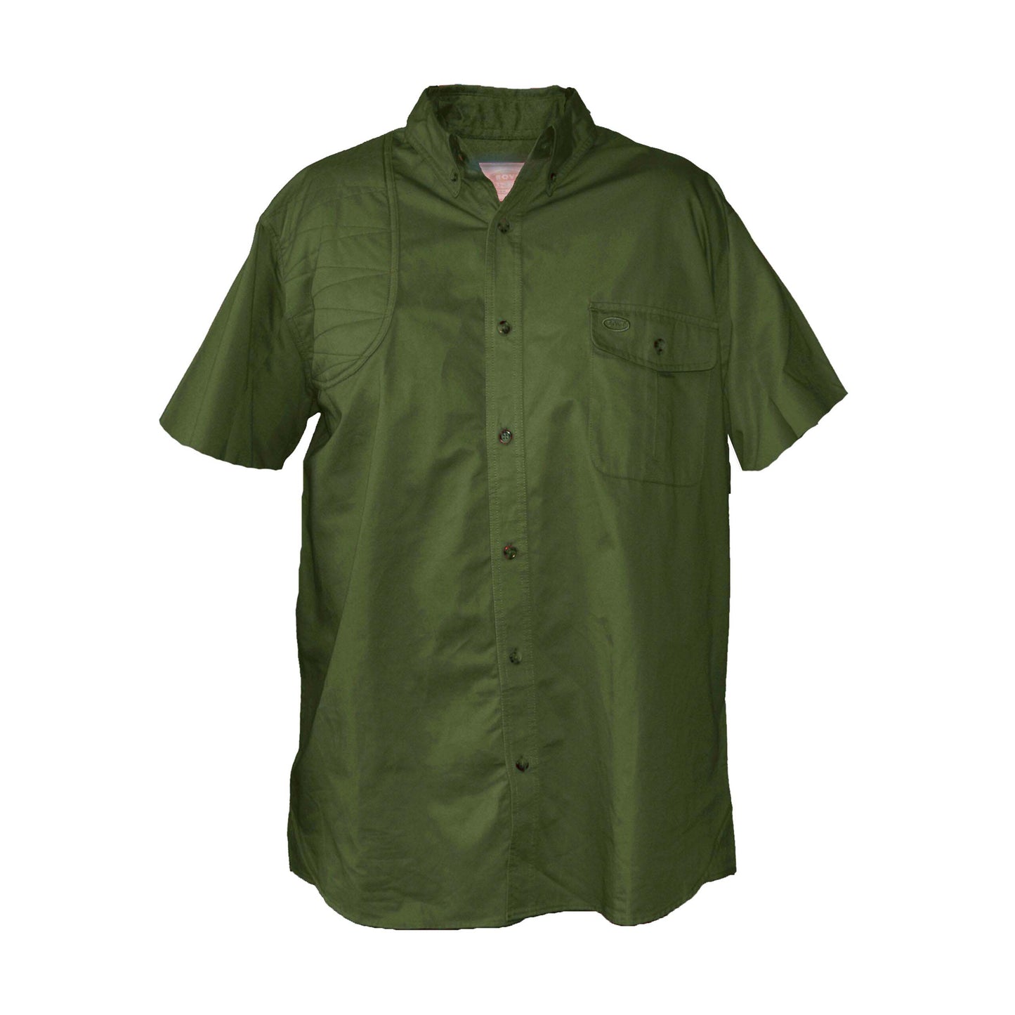 Upland Scout Short Sleeve Shirt