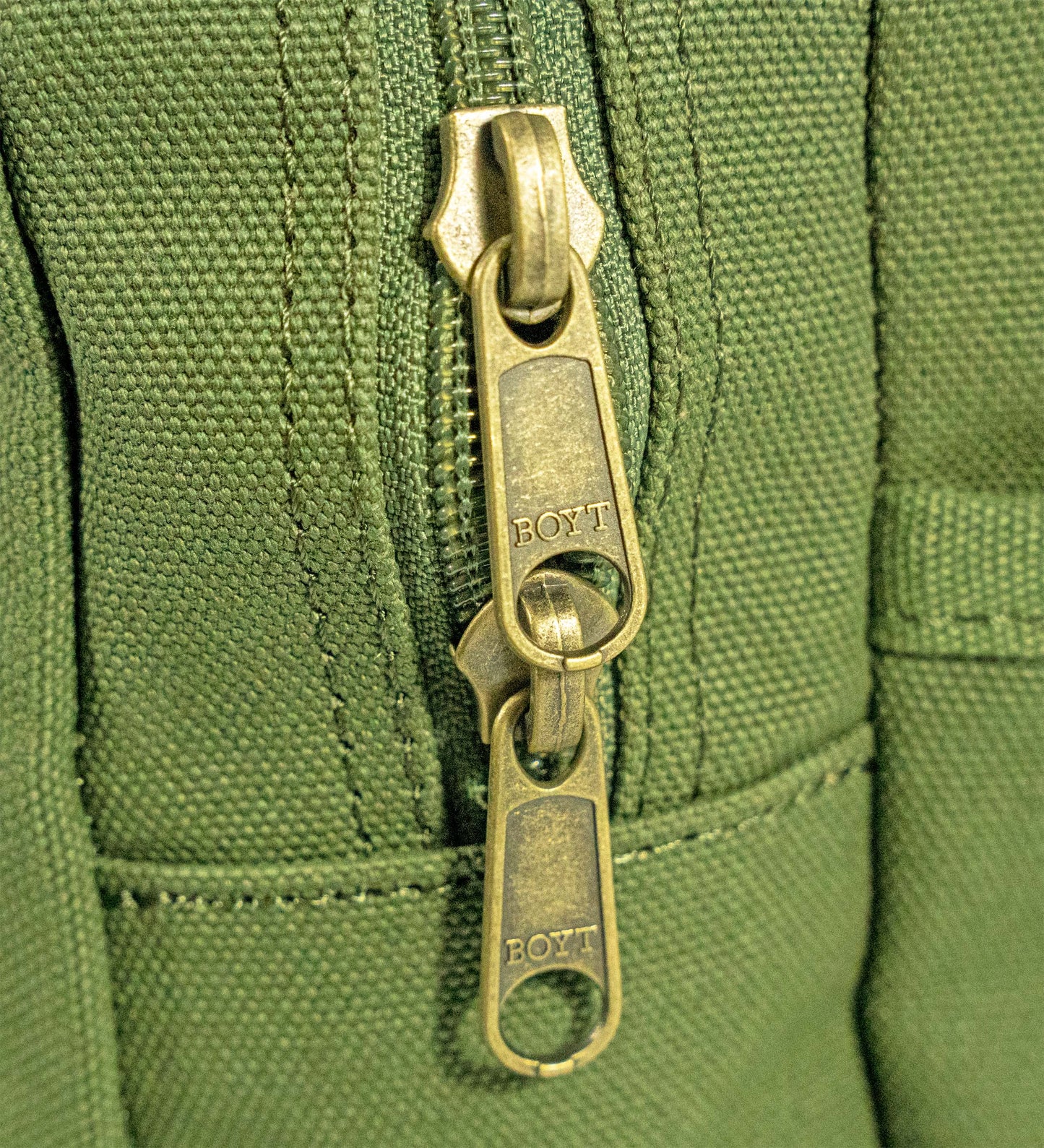 Signature Series Canvas Sporting Clays Bag