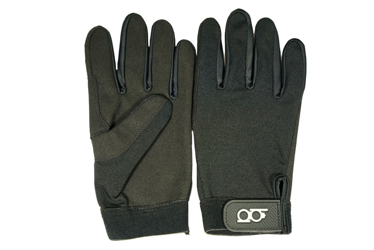 Bob Allen Synthetic Warm Weather Shooting Gloves