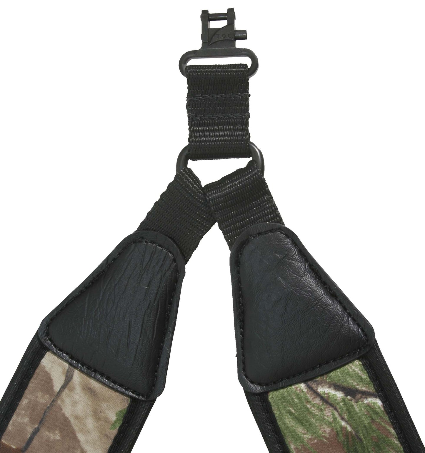Backpack Super Sling w/Wire Formed Swivels