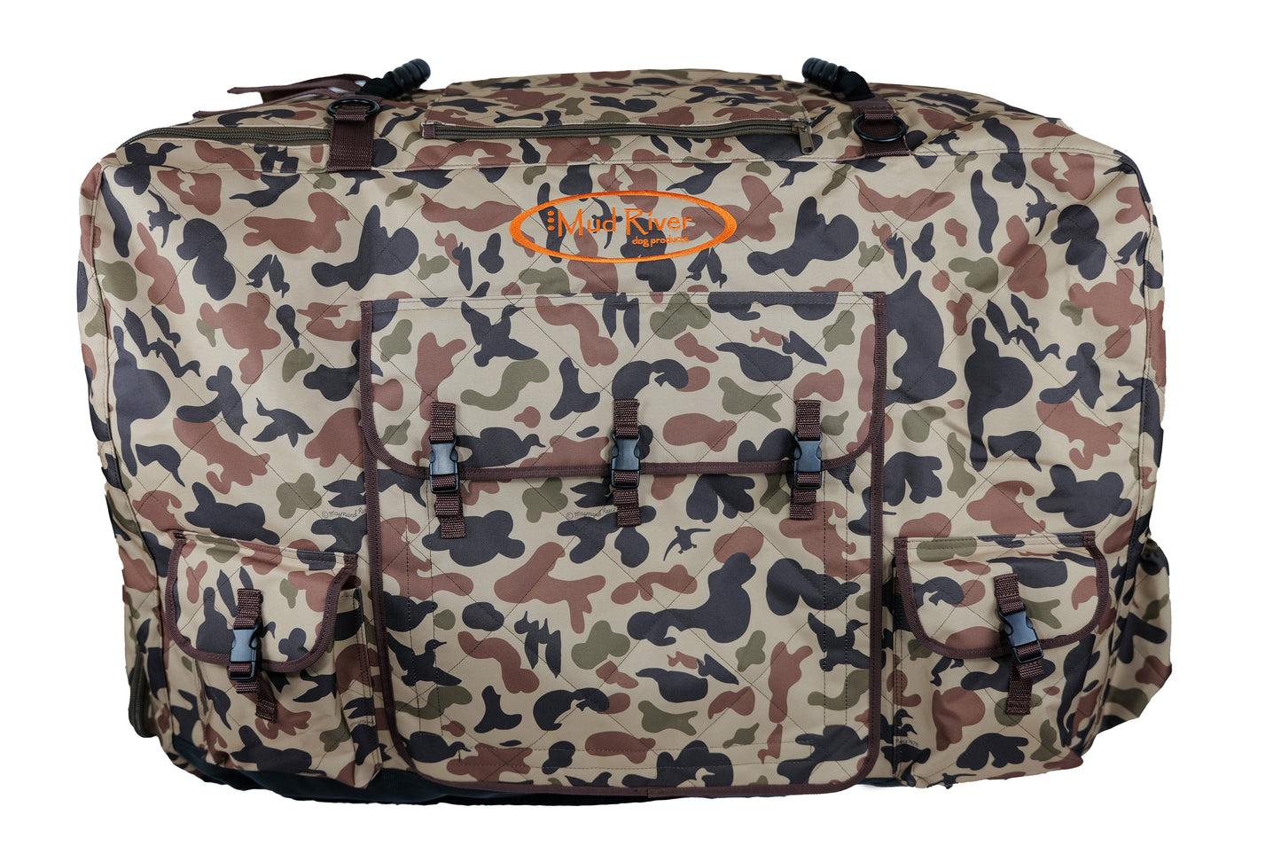 Maynard Reece Insulated Kennel Cover