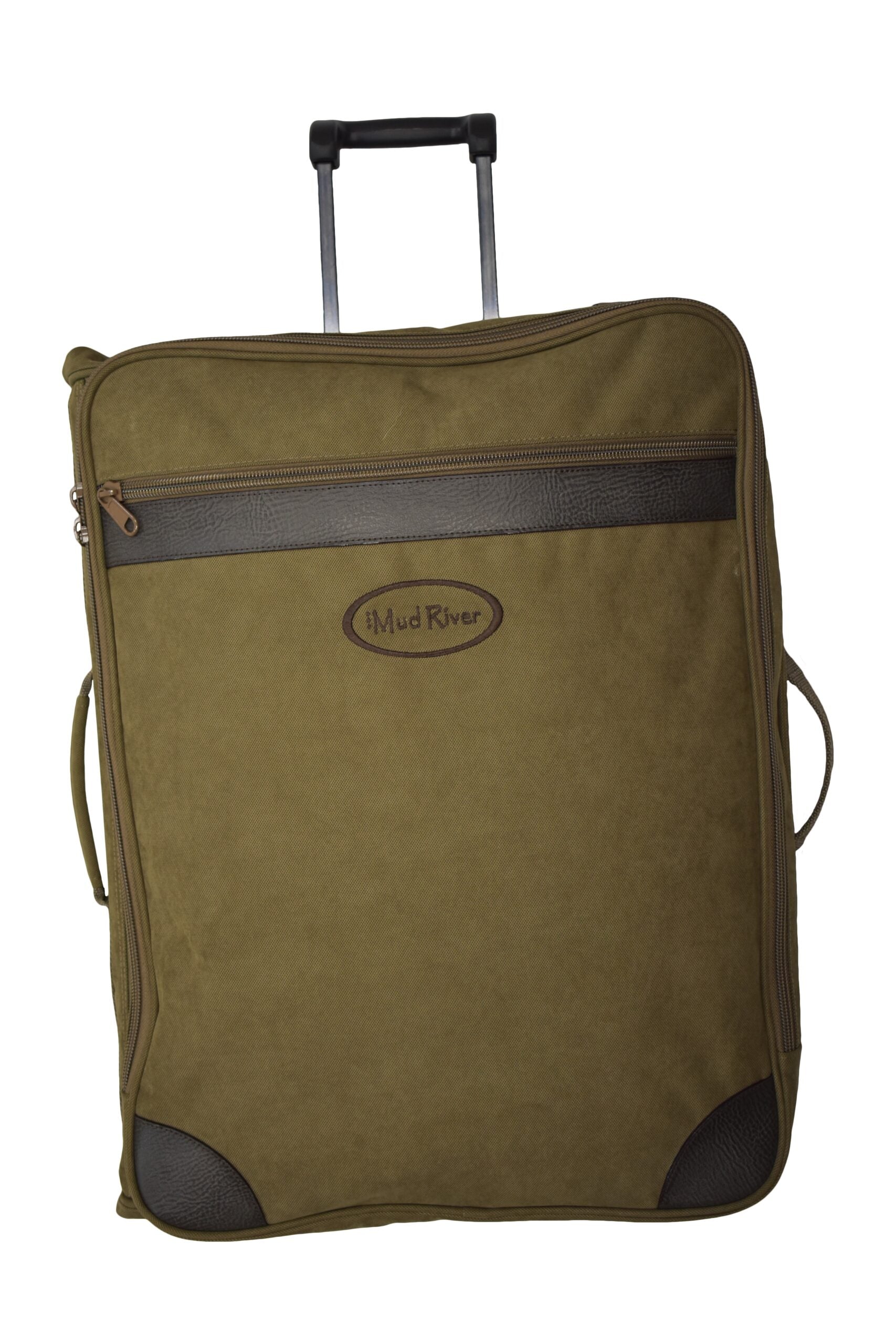 Mud River Rolling Garment Bag – Boyt Harness