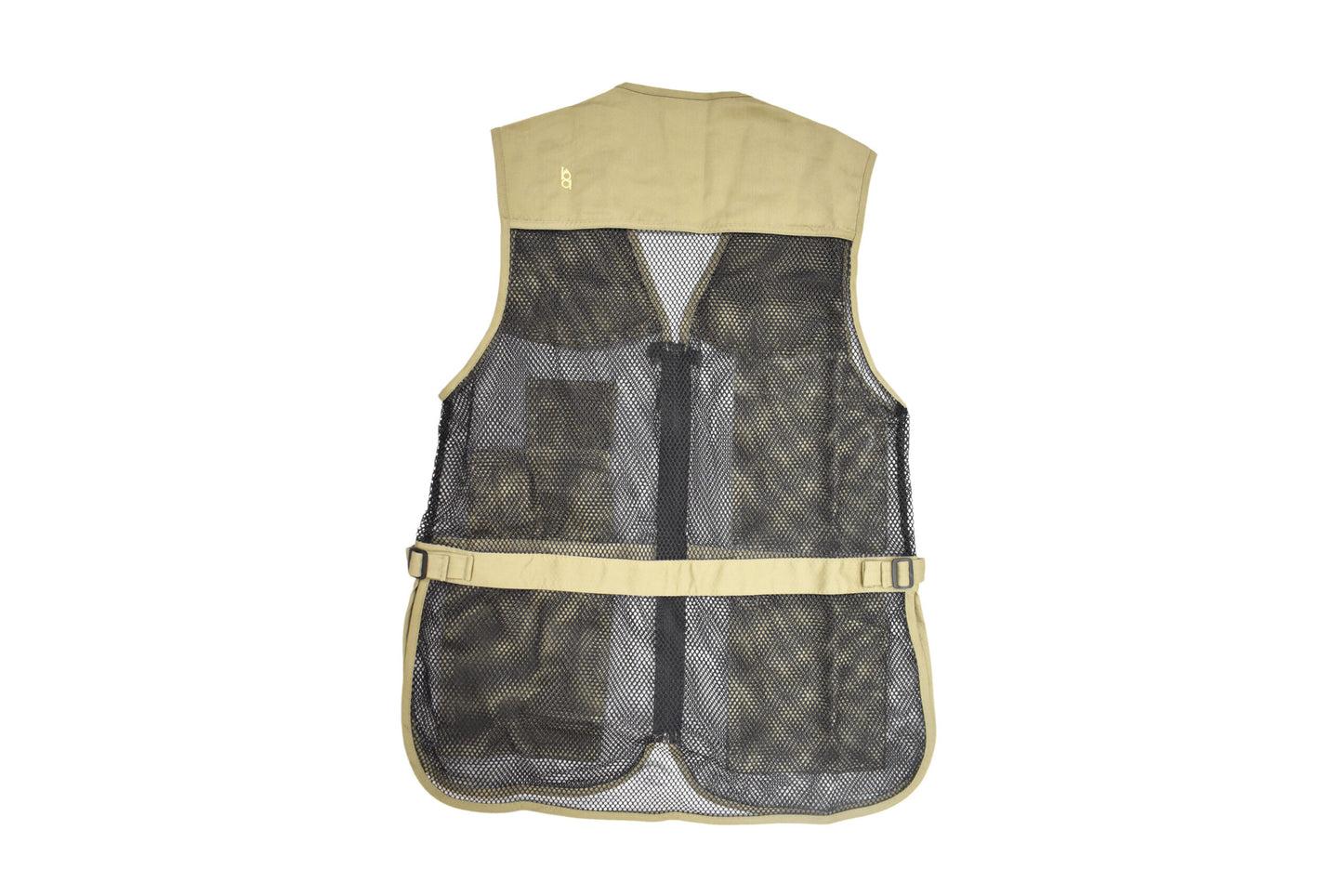 Bob Allen Full Mesh Shooting Vest