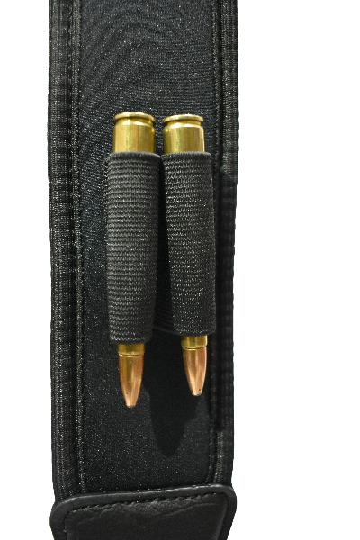 Raptor Super Sling w/Brute Swivels