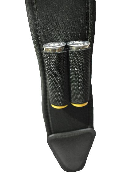 Raptor Super Sling w/Brute Swivels