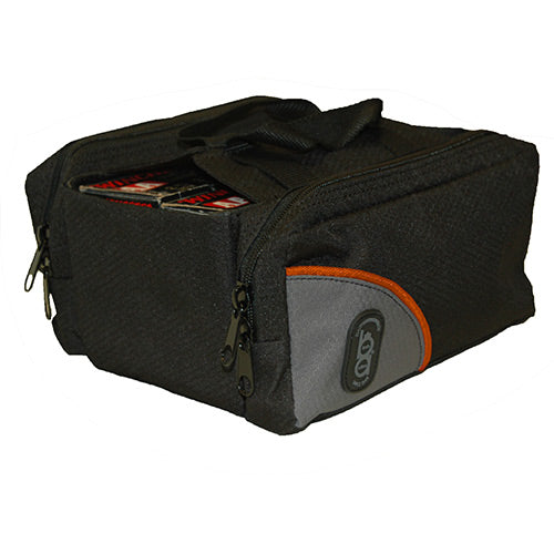 allen soft tackle box Bob Allen Club Series Four-Box Shell Carrier – Boyt Harness