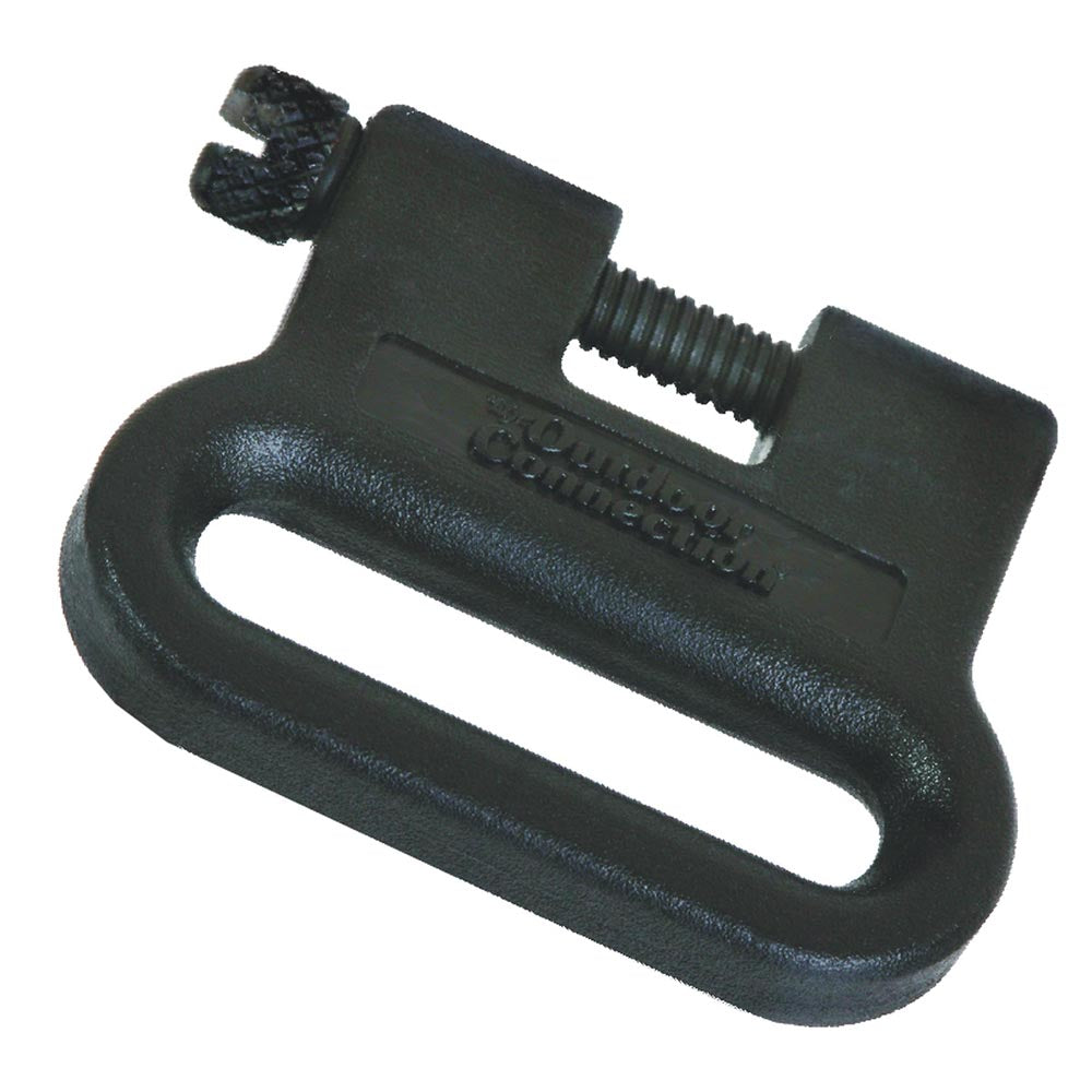 Outdoor Connection NDR90083 Raptor Sling With 1 Brute E-Z Detach