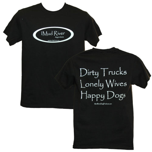 Mud River Short Sleeve T-Shirt – Boyt Harness