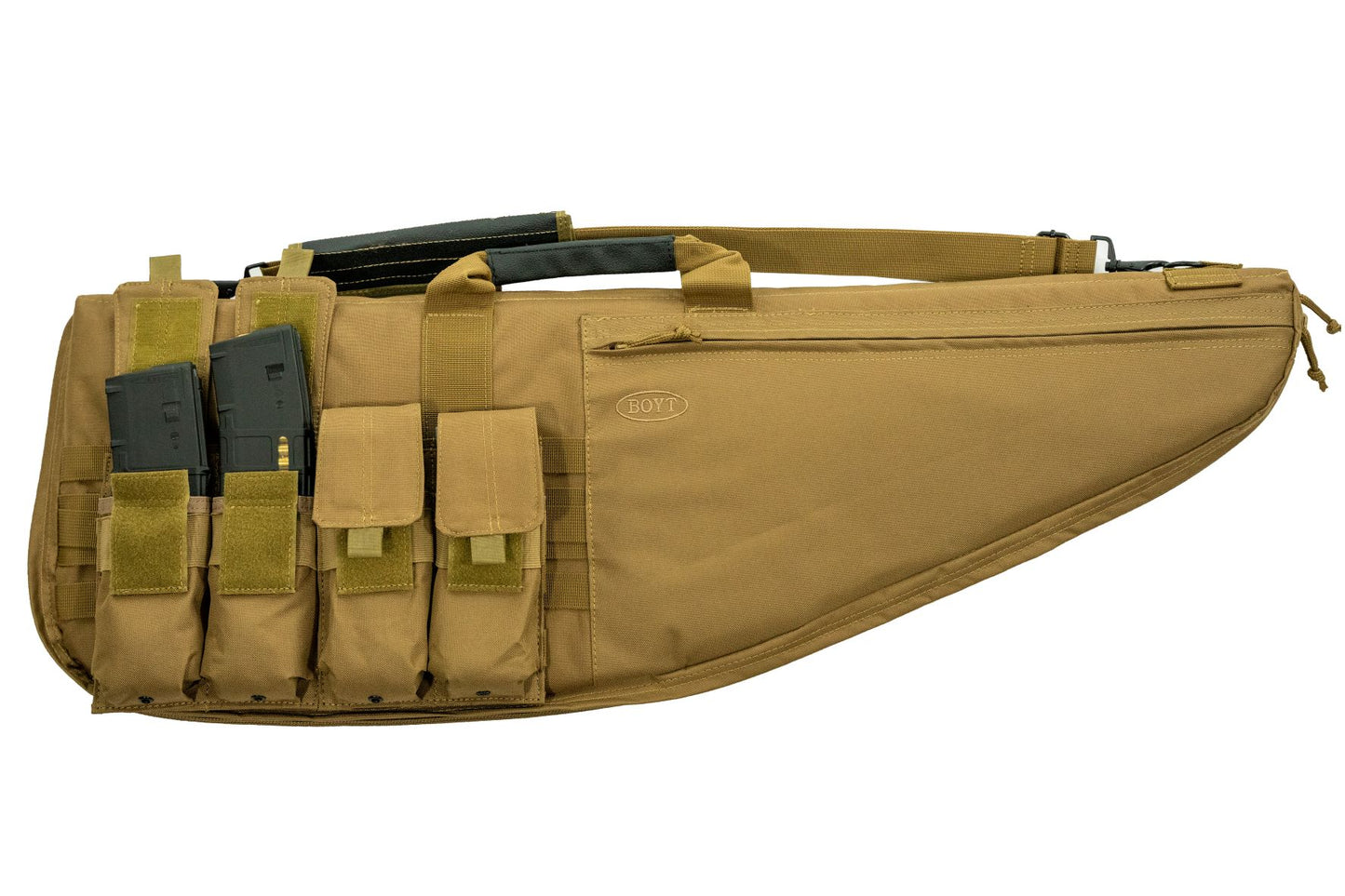 Boyt Tactical Rifle Profile Case - 41"