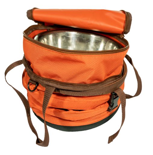 Magnum Feed & Retrieve Food Bucket