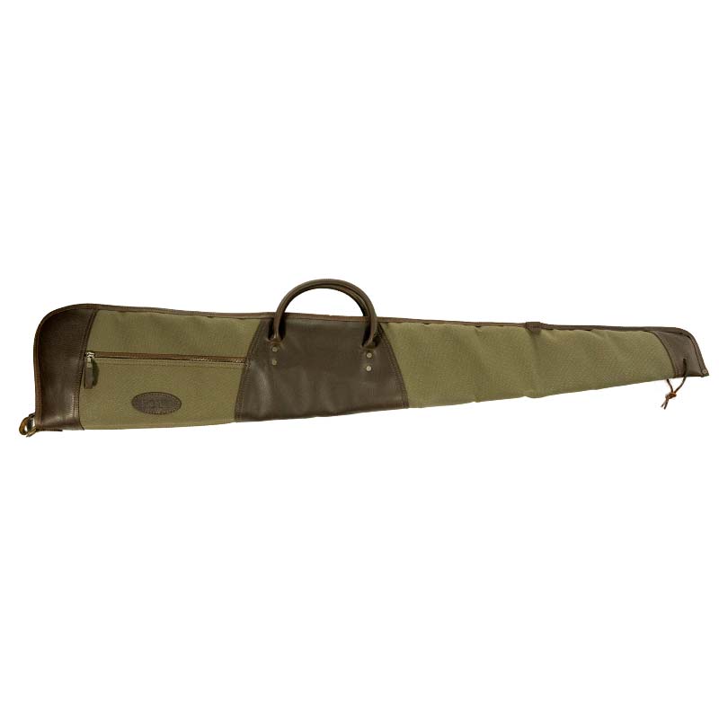 Boyt Canvas Shotgun Case