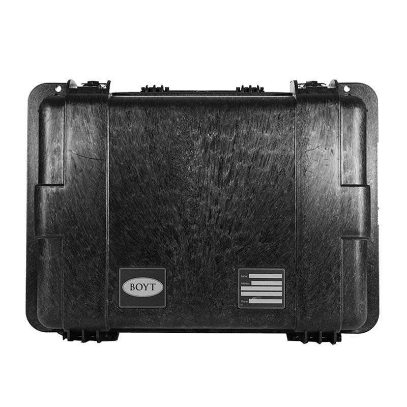 H20 Deep Handgun/Accessory Case