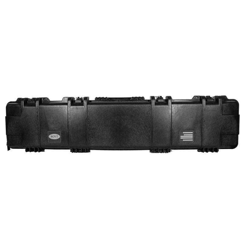 H48SG Single Long Gun Case