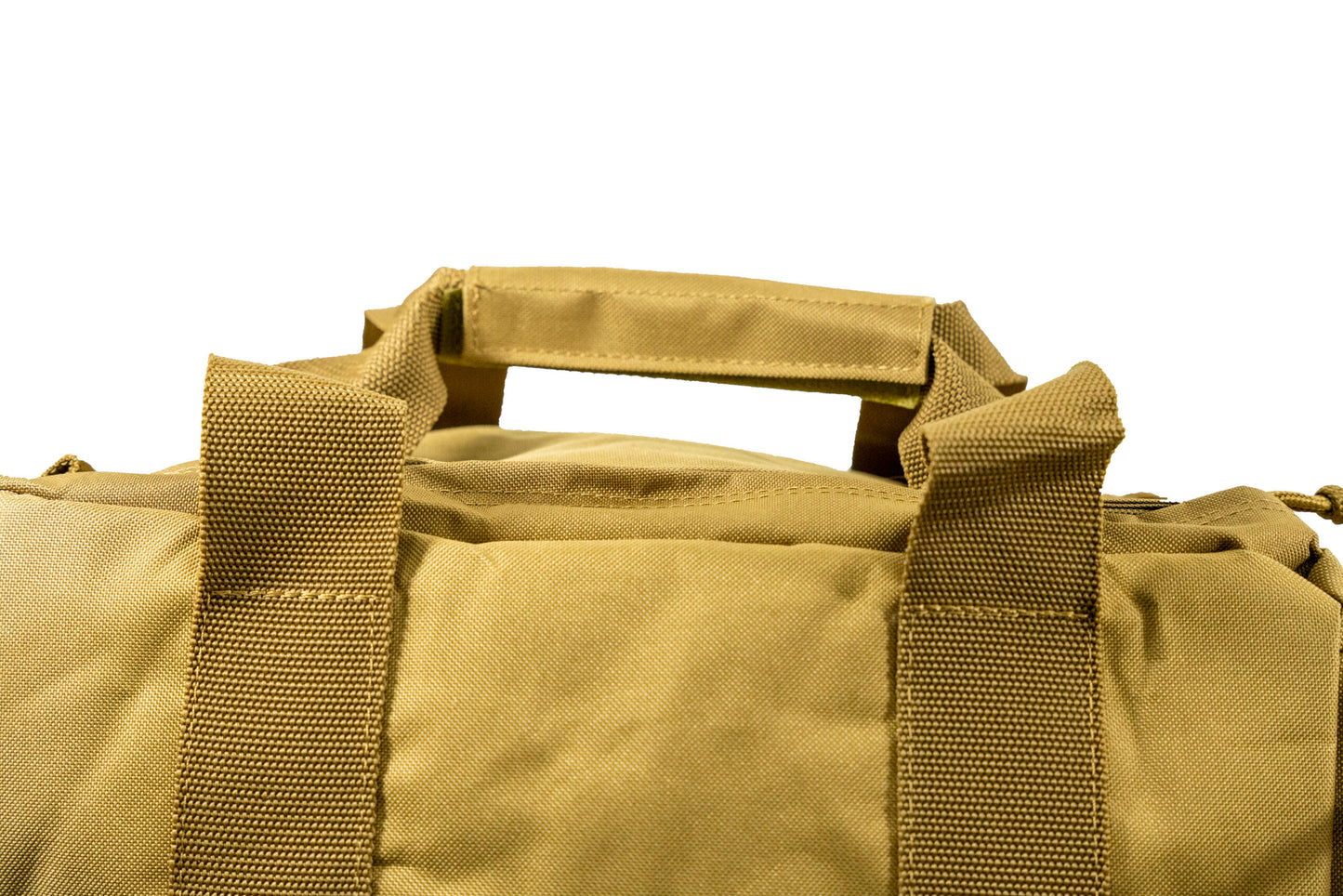 Max-Ops Tactical Range Bag