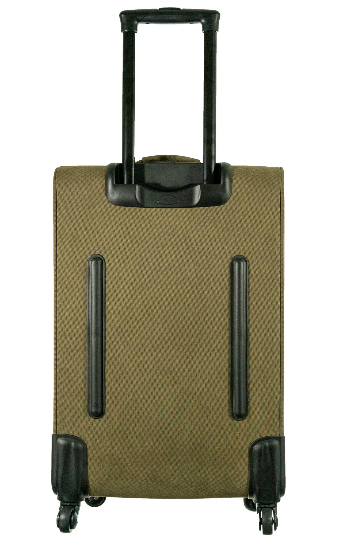 Mud River Rolling Suitcase
