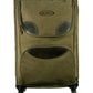 Mud River Rolling Suitcase