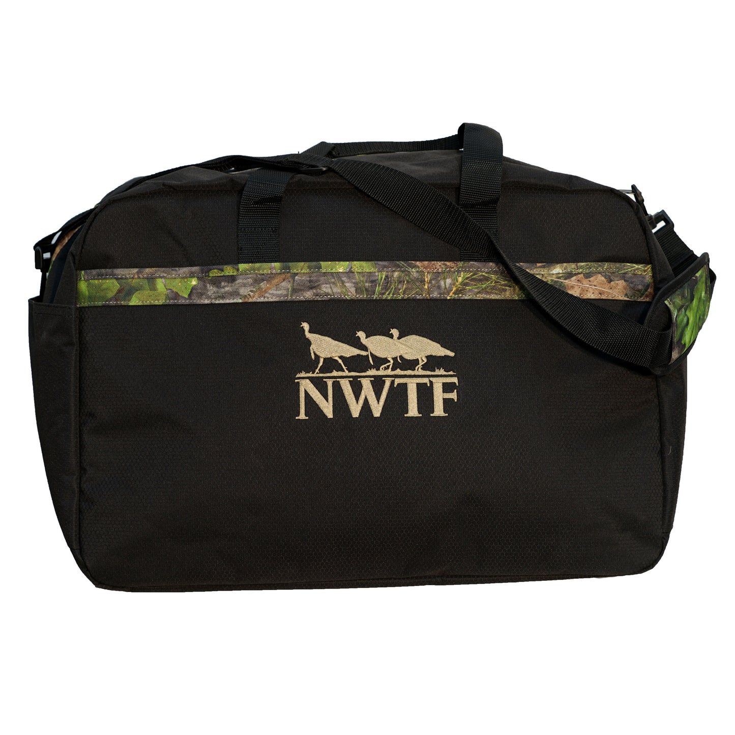 NWTF Carry-On Duffel