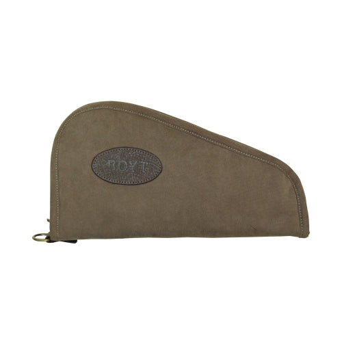 Plantation Series Heart Shaped Pistol Pad