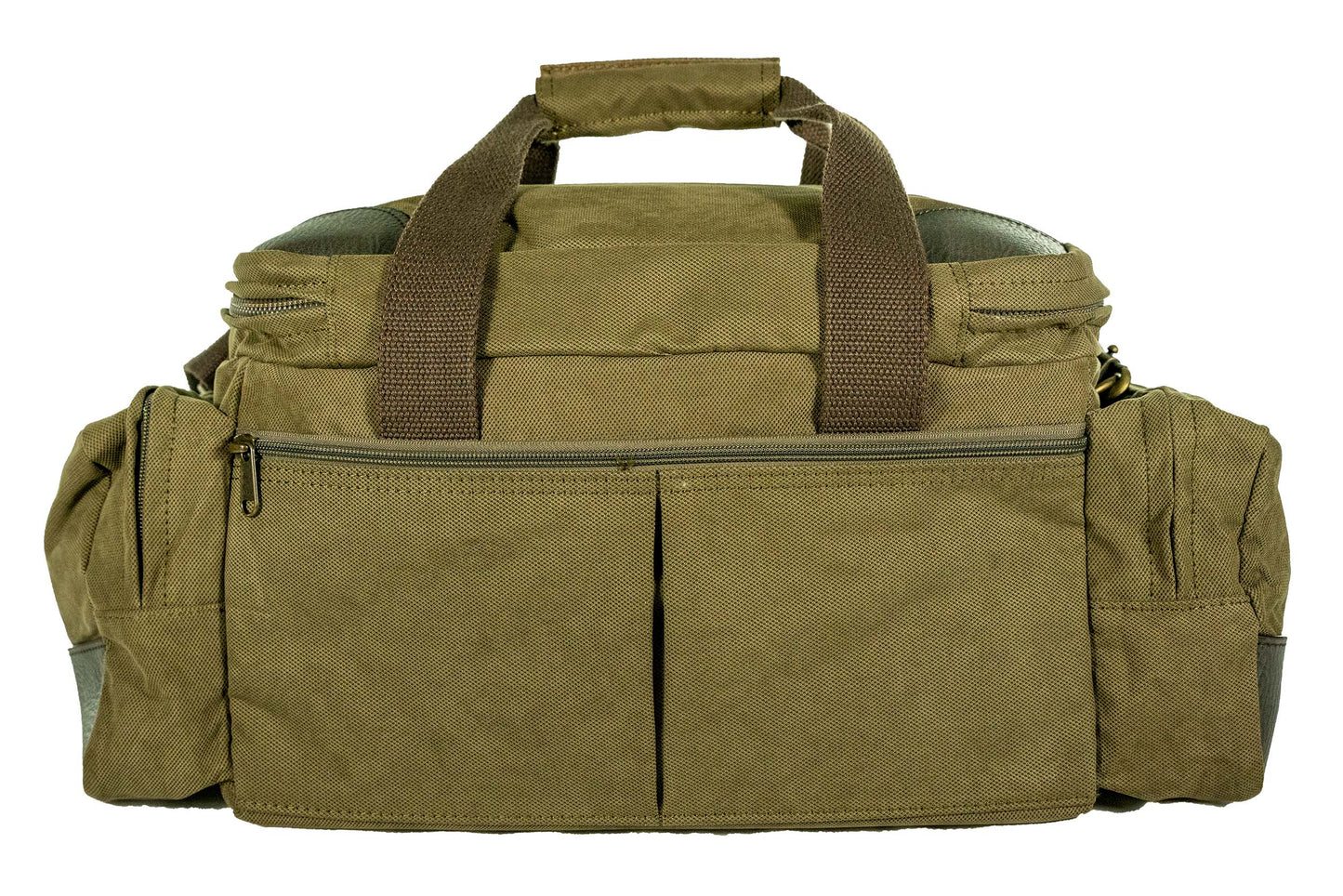 Boyt Harness Company Plantation Series Range Bag