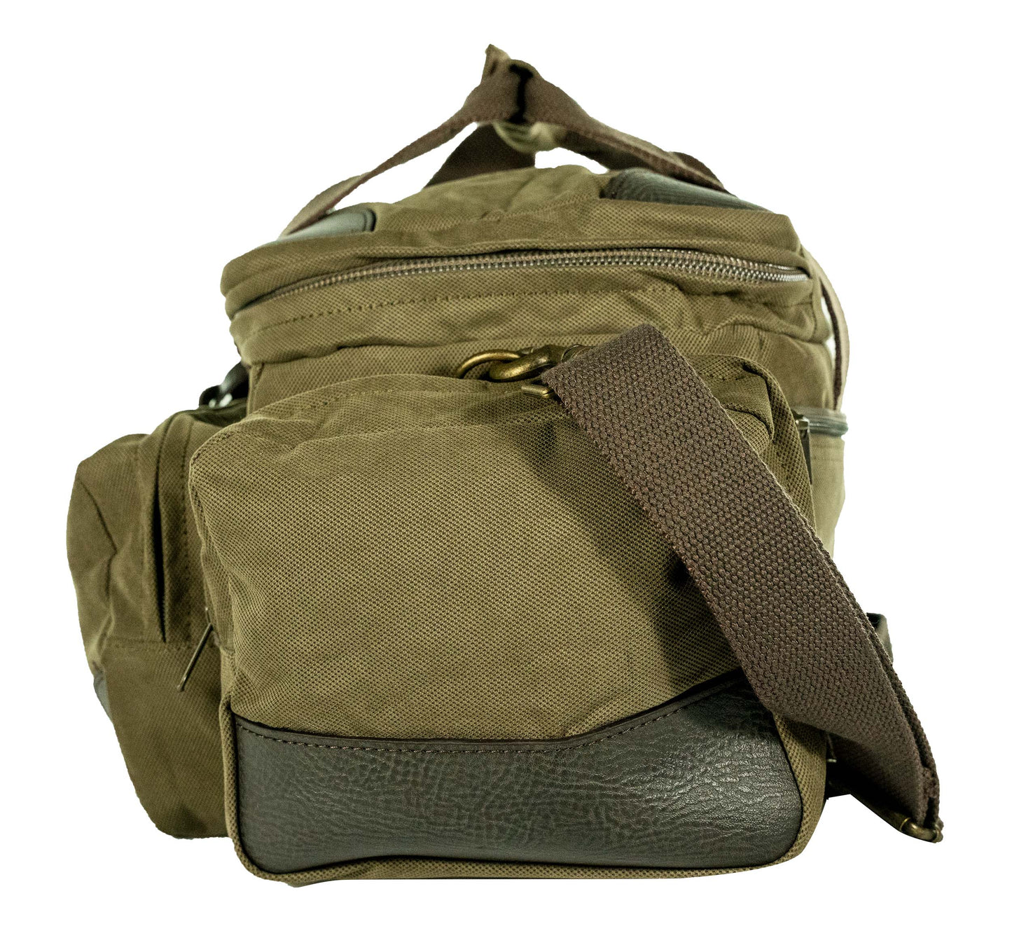 Boyt Harness Company Plantation Series Range Bag