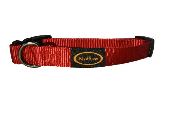 Mud River Puppy Collar