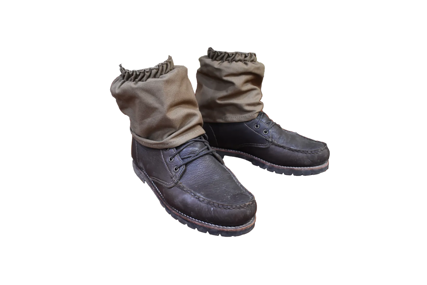Safari Gaiters