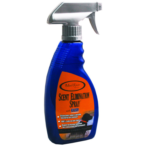 Mud River Scent Elimination Spray