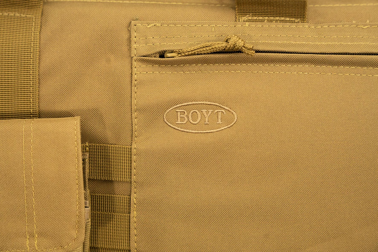 Boyt Tactical Rifle Profile Case