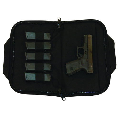 Boyt Harness Company Tactical Pistol Case