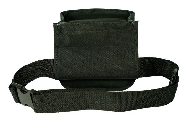 Top Gun Divided Shell Pouch