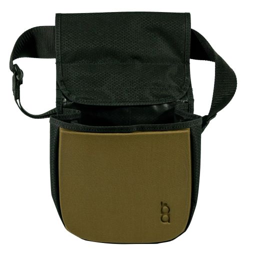 Top Gun Divided Shell Pouch