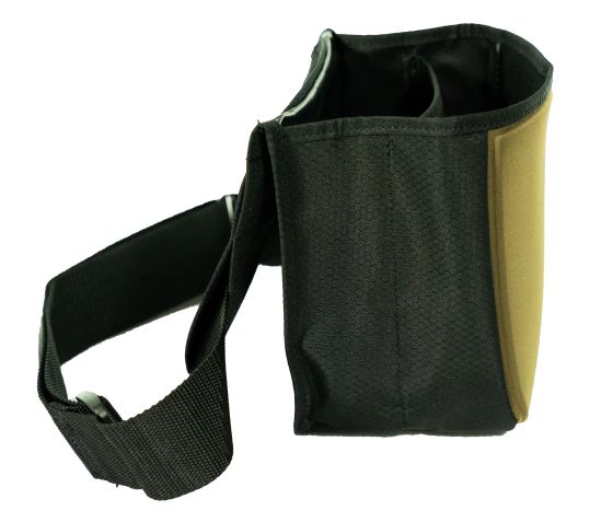 Top Gun Divided Shell Pouch