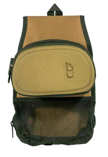 Top Gun Structured Trap Pouch w/Shell Carrier