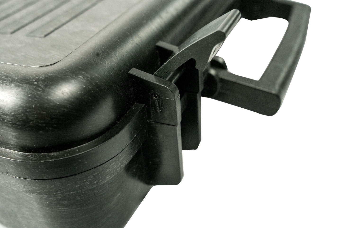 Max-Ops Hard Side Handgun & Accessory Case
