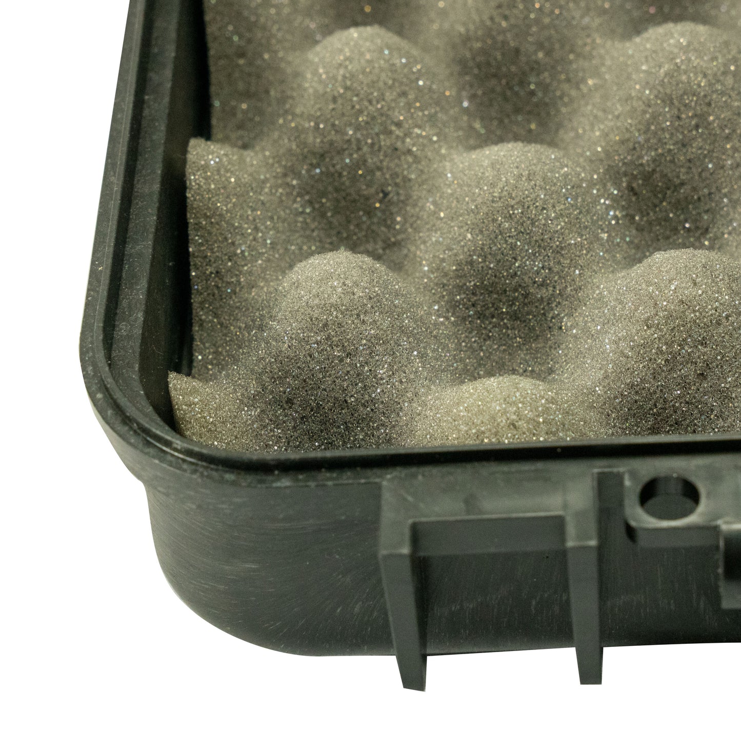 USA Flag Hard Side Handgun & Accessory Case