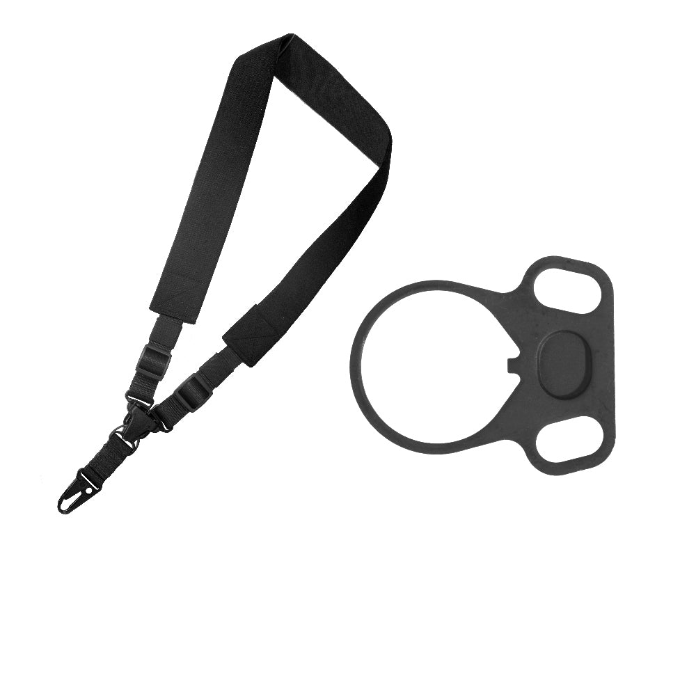A-TAC Single-Point Sling Kit – Boyt Harness