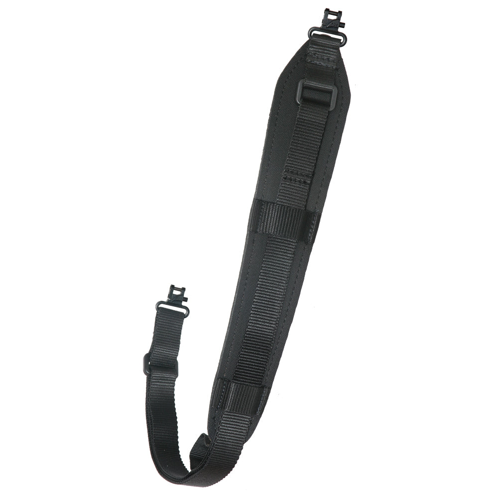 The Outdoor Connection Original Padded Super-Sling With Talon Swivels