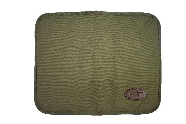 Boyt Handgun Counter/Cleaning Pad