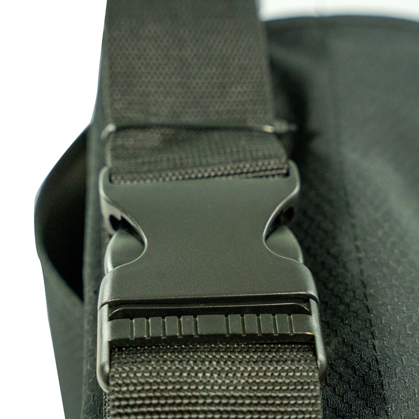 BA 430 Club Series Divided Shell Pouch with Belt