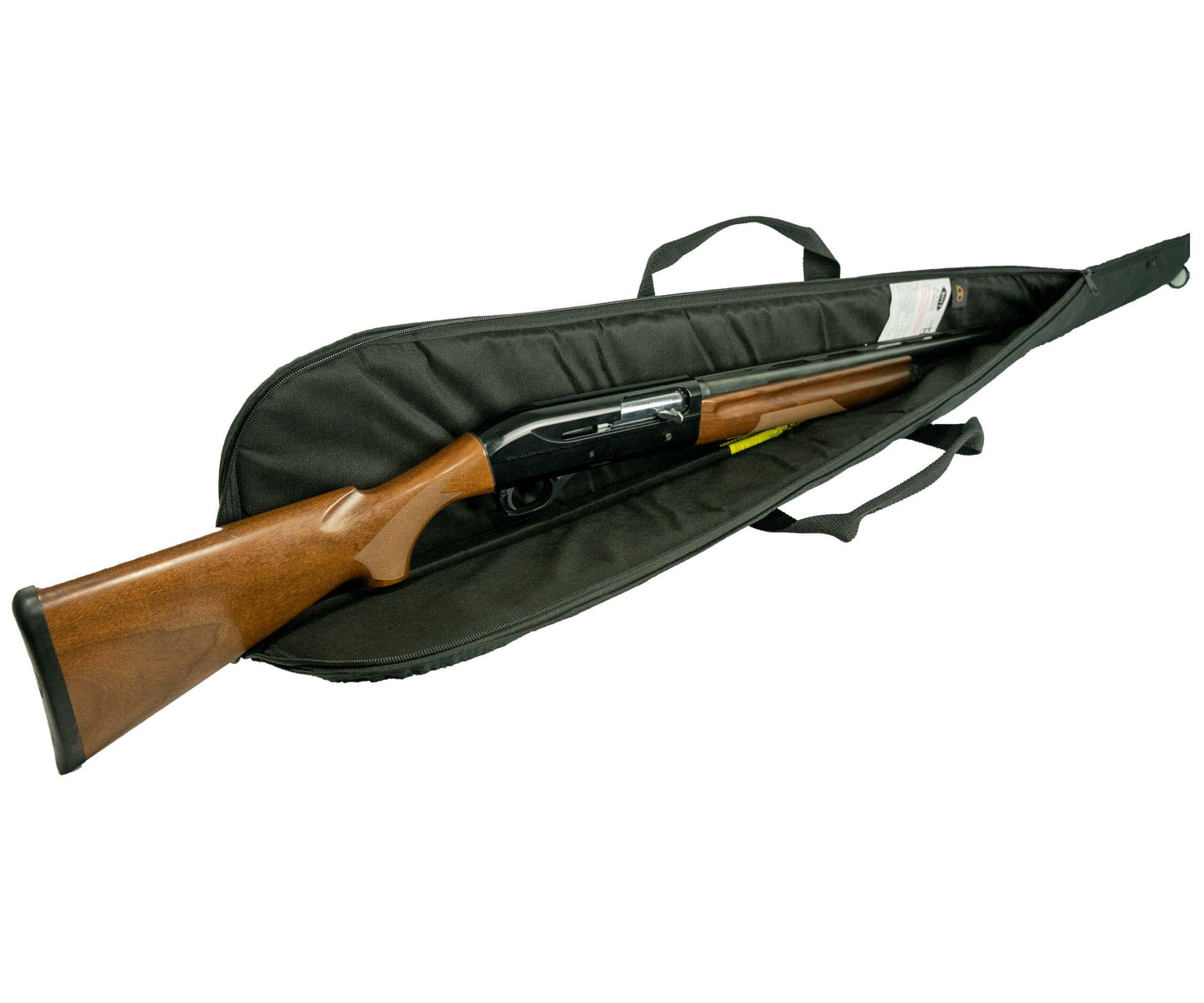 Bob Allen Club Series Shotgun Case