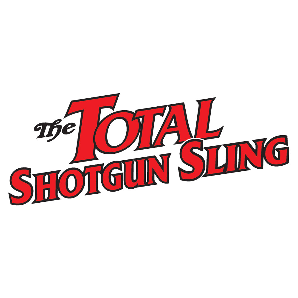 The Outdoor Connection Total Shotgun Sling