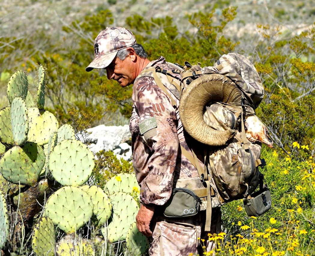 International Traveling Tips for Big Game Hunting